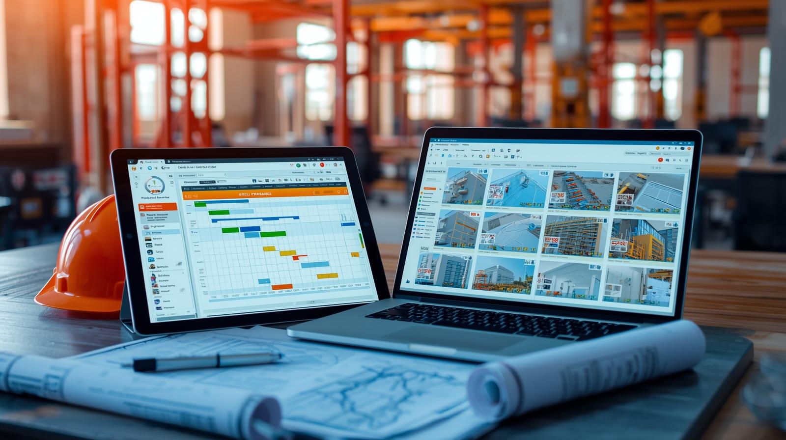 Software Constructii